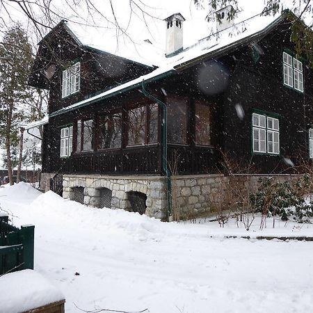 Esseda Ξενοδοχείο Mariazell Εξωτερικό φωτογραφία