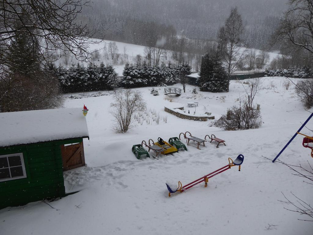 Esseda Ξενοδοχείο Mariazell Εξωτερικό φωτογραφία