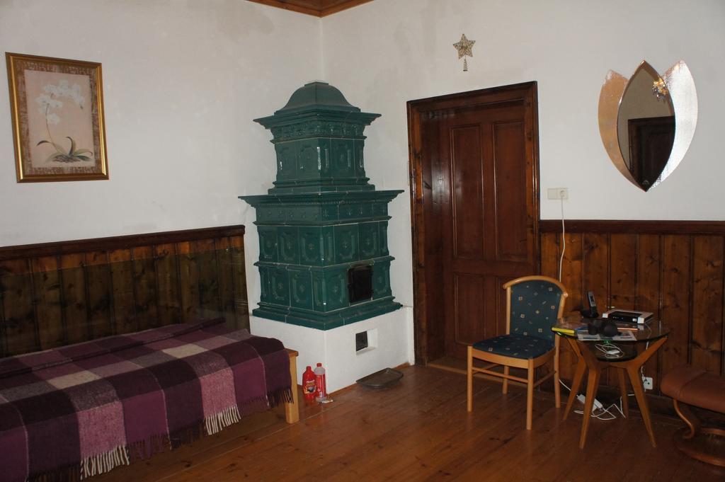 Esseda Ξενοδοχείο Mariazell Εξωτερικό φωτογραφία