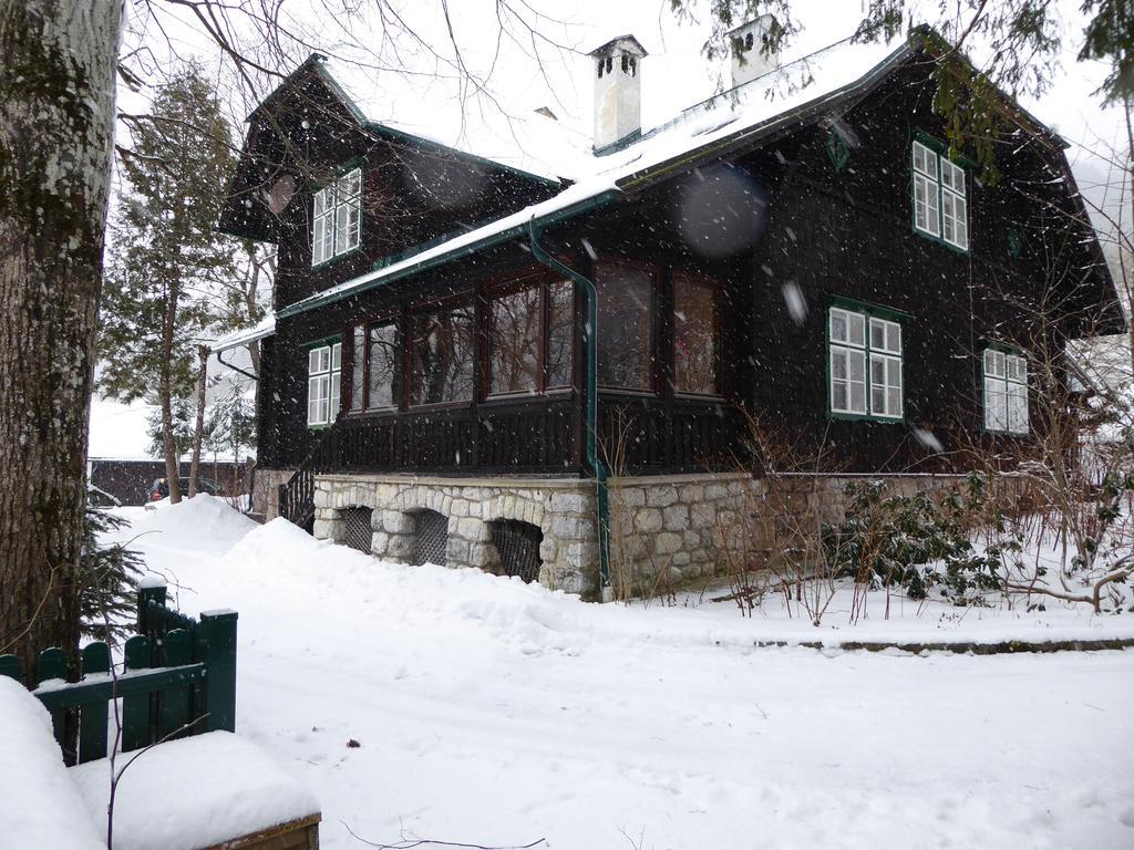 Esseda Ξενοδοχείο Mariazell Εξωτερικό φωτογραφία