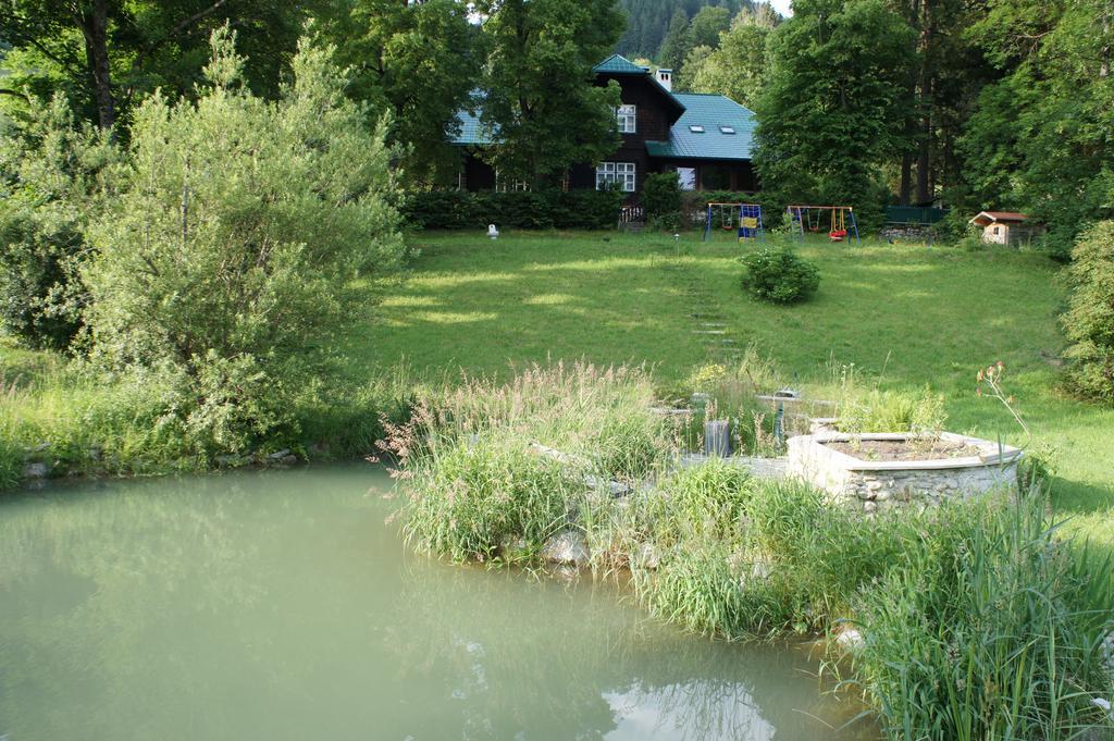 Esseda Ξενοδοχείο Mariazell Εξωτερικό φωτογραφία