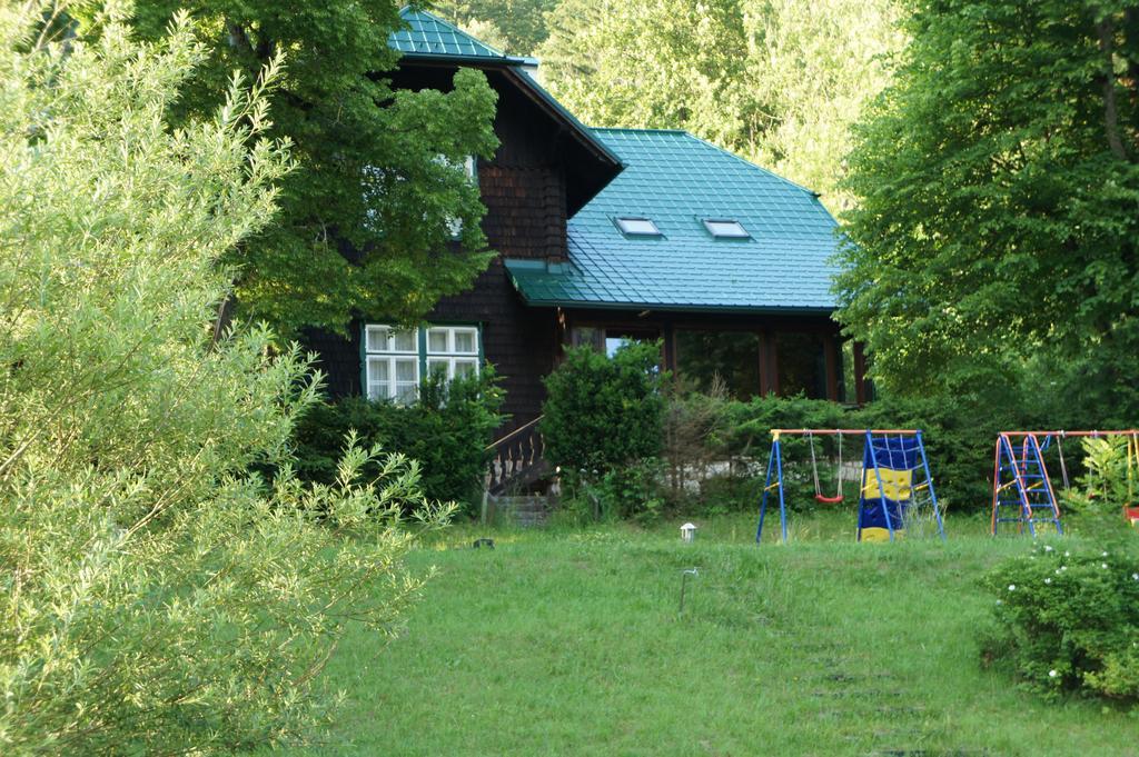 Esseda Ξενοδοχείο Mariazell Εξωτερικό φωτογραφία